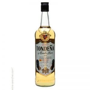 Tondena Manila Gold Rum